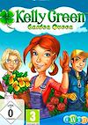 Cover image for the game Kelly Green: Garden Queen