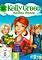 Cover image for the game Kelly Green: Garden Queen
