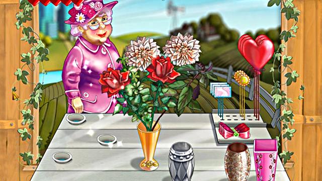 Image for the game Kelly Green: Garden Queen