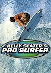 Cover image for the game Kelly Slater's Pro Surfer
