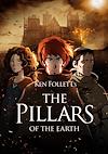 Cover image for the game Ken Follett's The Pillars of the Earth