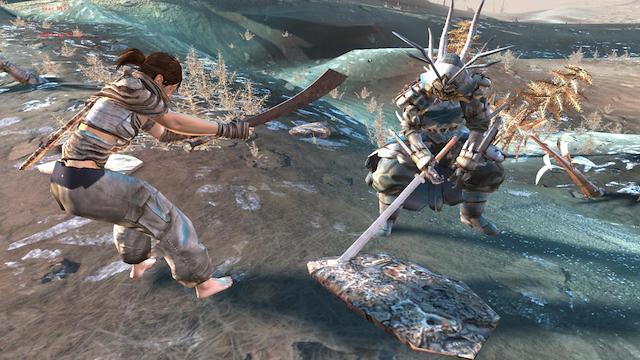 Image for the game Kenshi