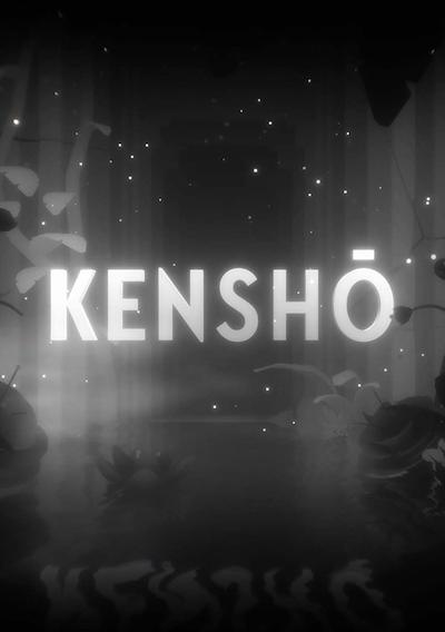 Cover image for the game Kenshō