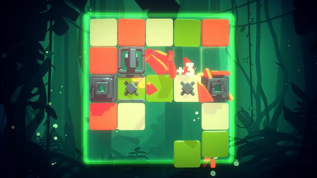 Image for the game Kenshō