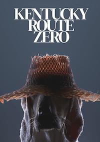 Cover image for the game Kentucky Route Zero