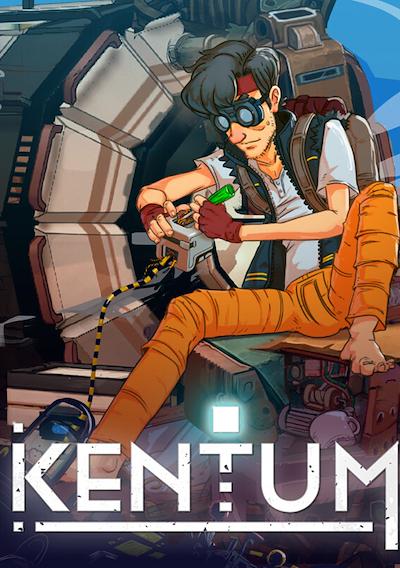 Cover image for the game Kentum