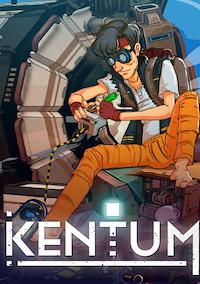 Cover image for the game Kentum