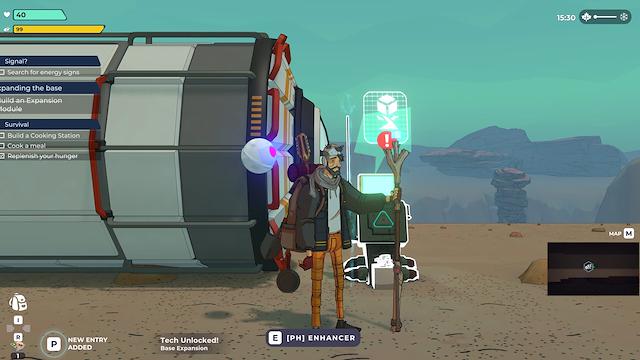 Image for the game Kentum