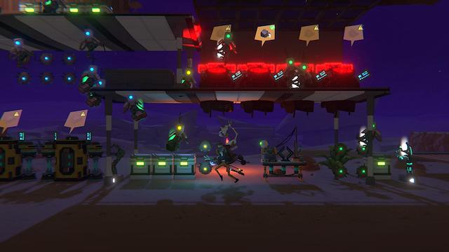 Image for the game Kentum