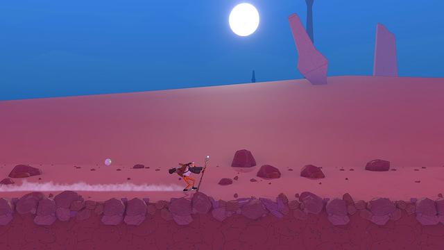 Image for the game Kentum