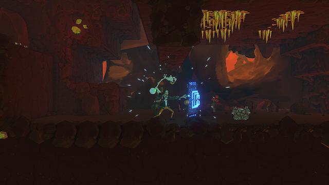 Image for the game Kentum