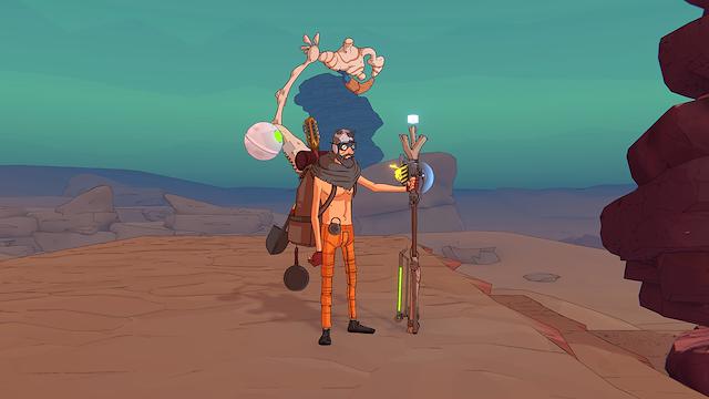 Image for the game Kentum