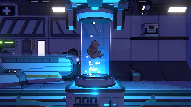 Image for the game Kentum