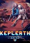 Cover image for the game Keplerth