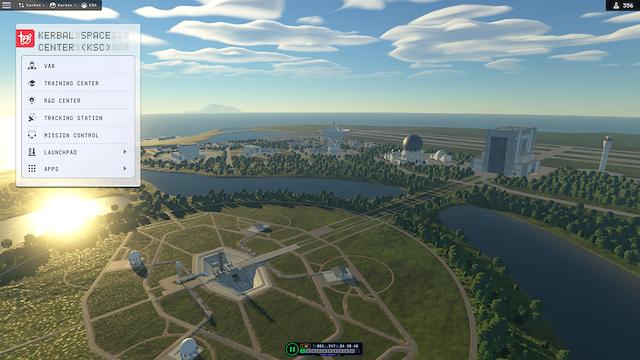 Image for the game Kerbal Space Program 2
