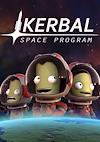 Cover image for the game Kerbal Space Program
