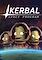 Cover image for the game Kerbal Space Program