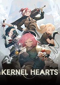 Cover image for the game Kernel Hearts