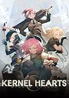 Cover image for the game Kernel Hearts