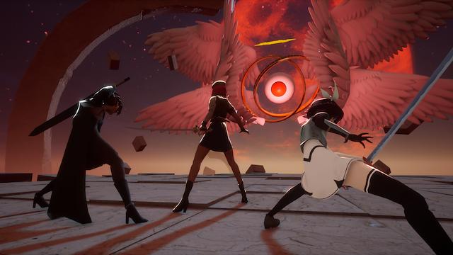 Image for the game Kernel Hearts