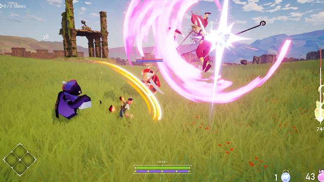 Image for the game Kernel Hearts