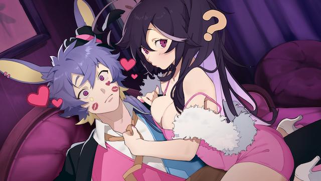 Image for the game Kernel Hearts