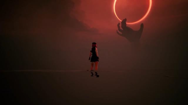 Image for the game Kernel Hearts
