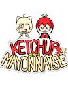 Cover image for the game Ketchup and Mayonnaise