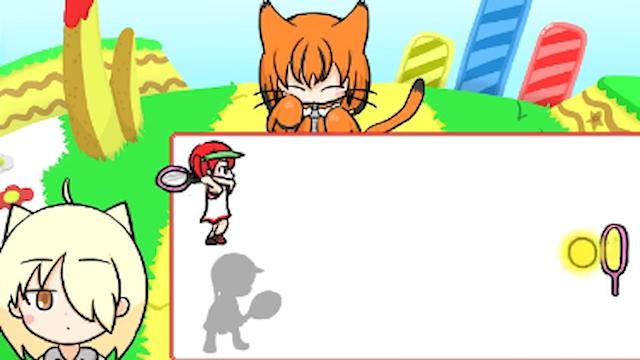 Image for the game Ketchup and Mayonnaise