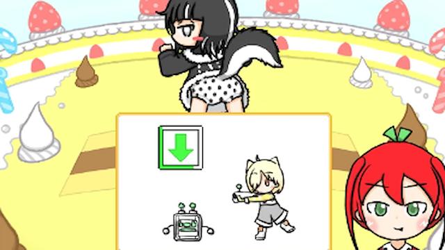 Image for the game Ketchup and Mayonnaise