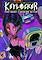 Cover image for the game Keylocker: Turn Based Cyberpunk Action