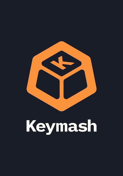 Cover image for the game Keymash