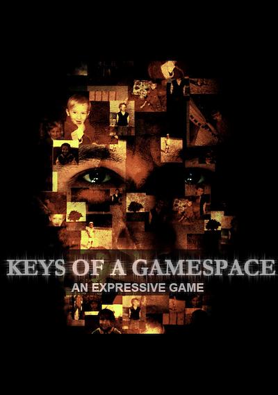 Cover image for the game Keys of a Gamespace