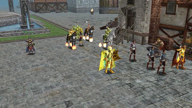 Image for the game Khan: Absolute Power