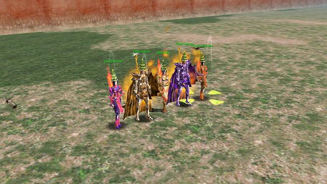 Image for the game Khan: Absolute Power