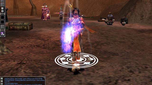 Image for the game Khan: Absolute Power