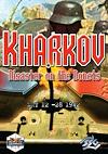 Cover image for the game Kharkov: Disaster on the Donets