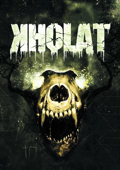 Cover image for the game Kholat