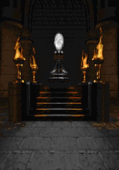 Cover image for the game Khorus