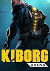 Cover image for the game Kiborg: Arena