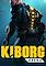 Cover image for the game Kiborg: Arena