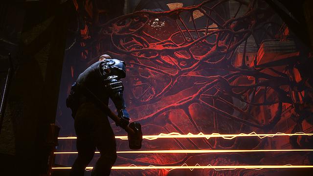 Image for the game Kiborg