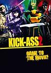 Cover image for the game Kick-Ass 2