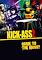 Cover image for the game Kick-Ass 2