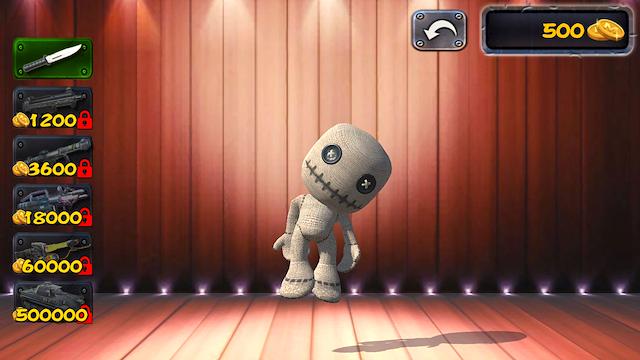 Image for the game Kick the Puppet