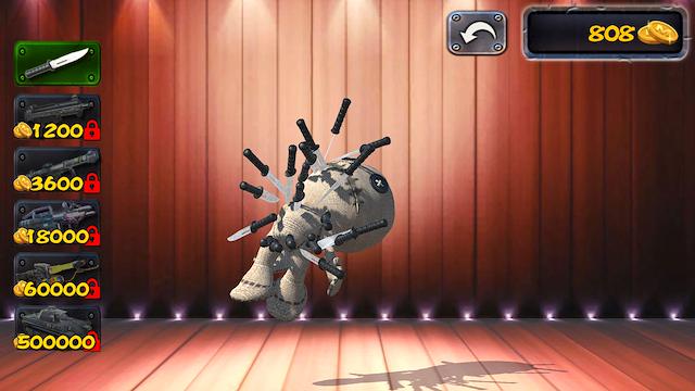 Image for the game Kick the Puppet