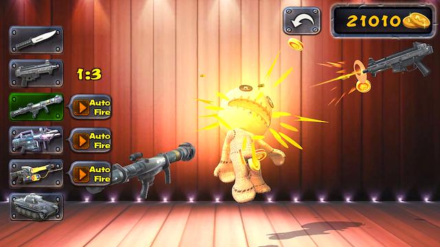 Image for the game Kick the Puppet