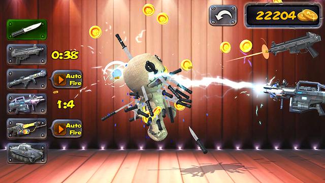 Image for the game Kick the Puppet