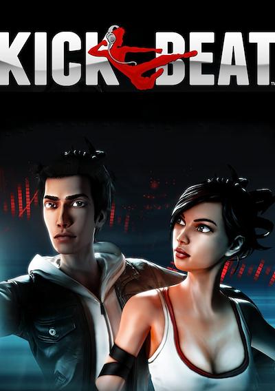 Cover image for the game KickBeat