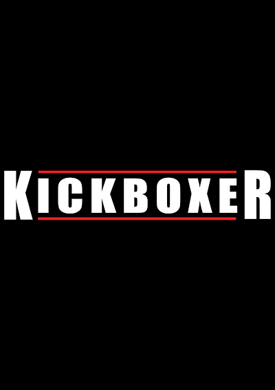 Cover image for the game Kickboxer
